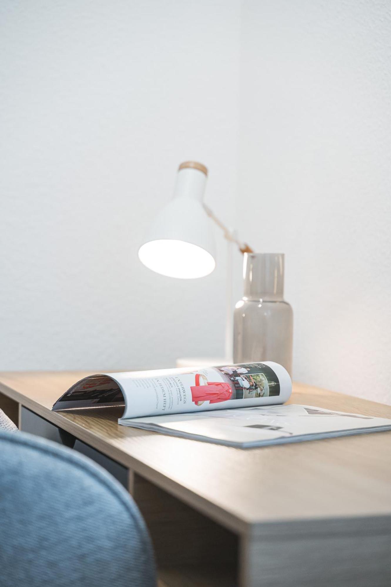 Helle Zentrumsnahe Familienfreundliche Ferienwohnung Fellbach Exterior foto